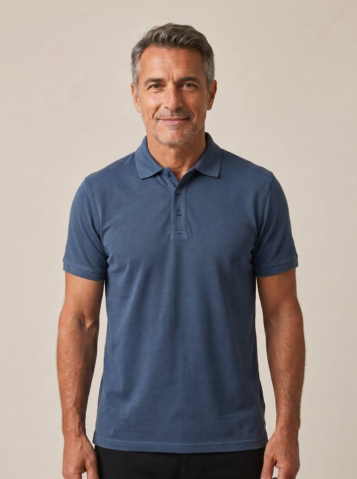 Anselmo | Polo da uomo