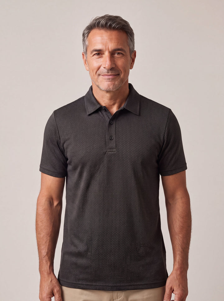 Capri | Polo super comoda da uomo