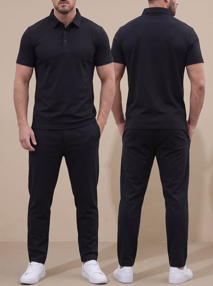 Evaristo | Completo casual da uomo