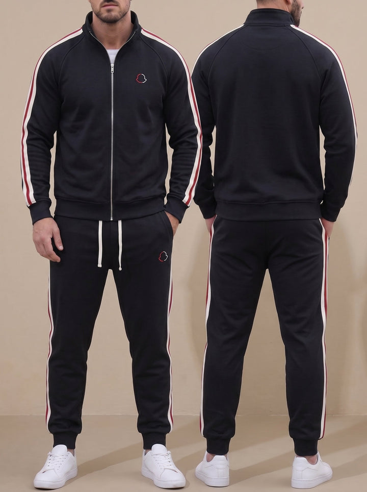 Davide | Tuta sportiva Premium