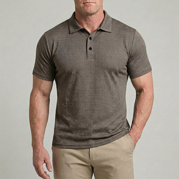 Capri | Polo super comoda da uomo