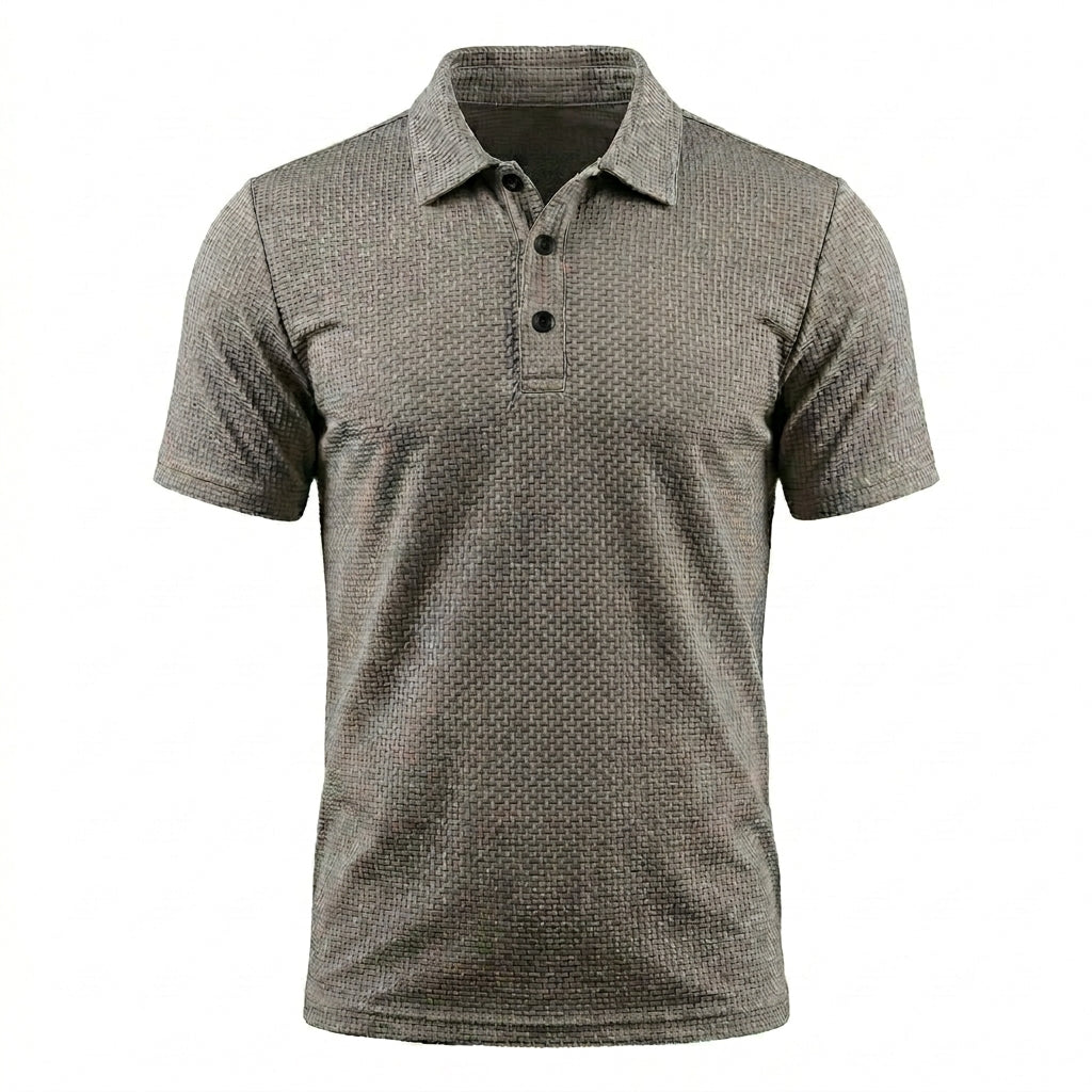Capri | Polo super comoda da uomo