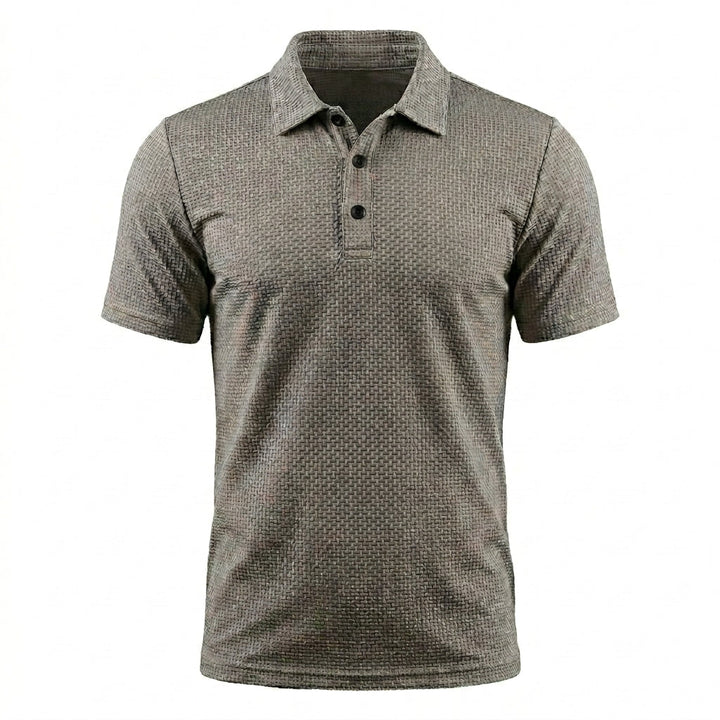 Capri | Polo super comoda da uomo