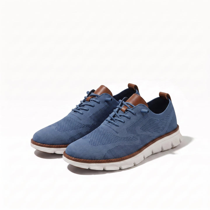 Fiorenzo | Scarpe Uomo in Mesh Knit