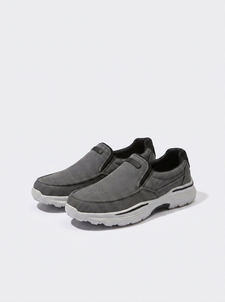 Nico | Scarpe ergonomiche e con un buon sostegno, facili da indossare