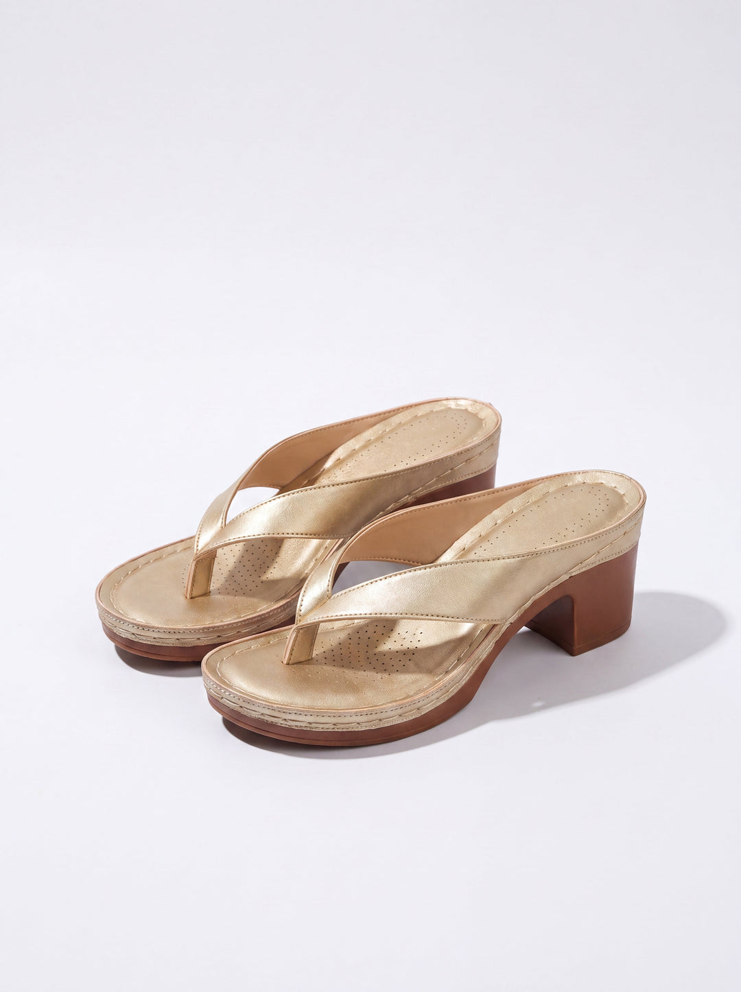 Ilaria | Sandali eleganti e comodi