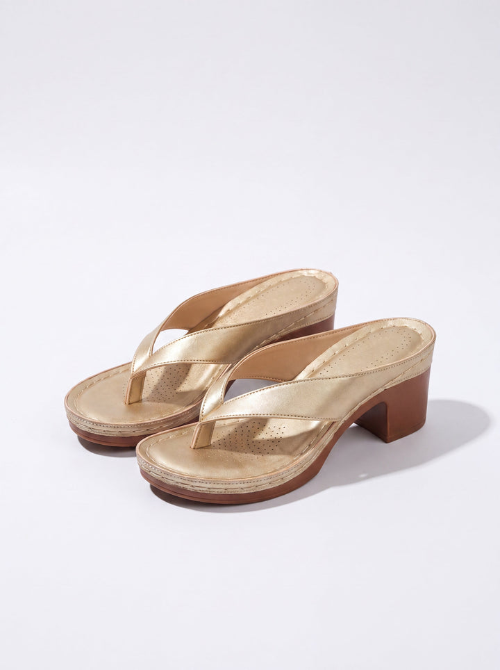 Ilaria | Sandali eleganti e comodi