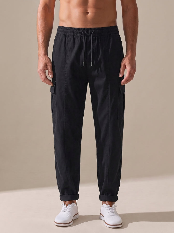 Lazzaro | Pantaloni da jogging da uomo