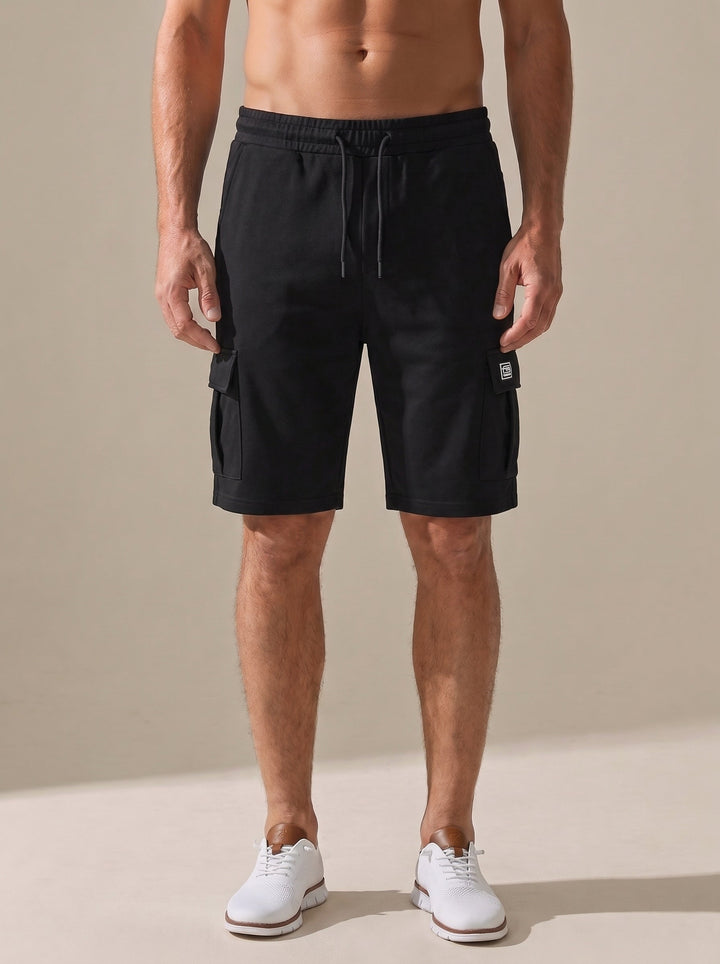 Giovanni | Pantaloncini cargo da città