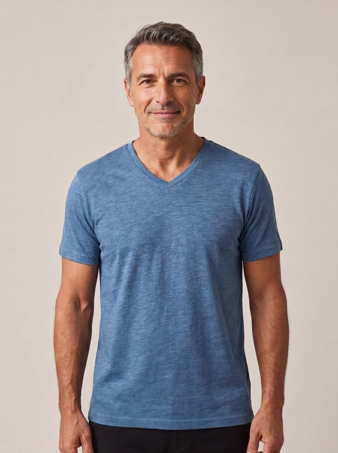 Leone | T-shirt estiva in cotone (1+1 GRATIS)