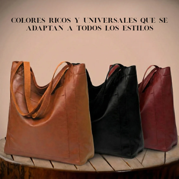 Dafne | Borsa in pelle moderna ed elegante