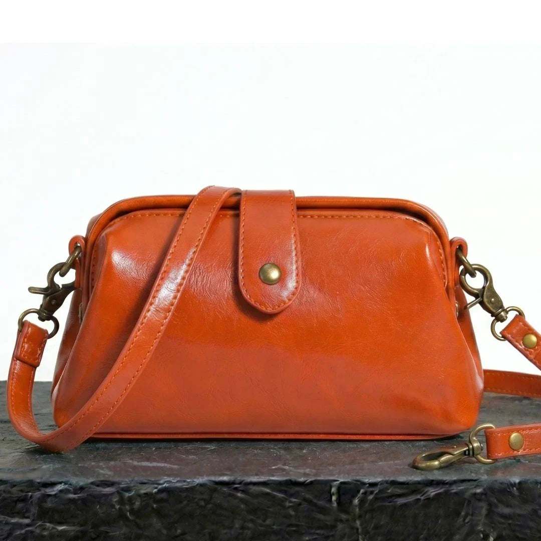 Borsa Constanza Vintage 2x1 | La seconda te la regaliamo