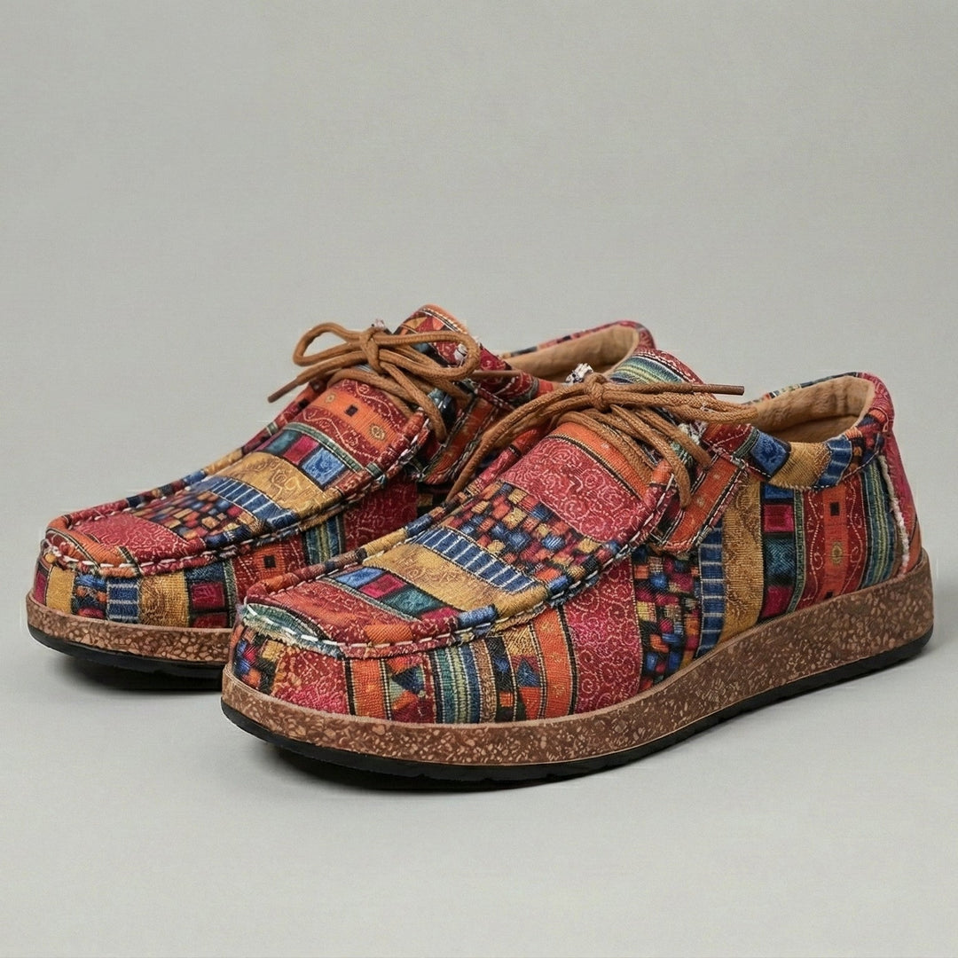 Ida | Scarpe ortopediche da donna leggere e comode