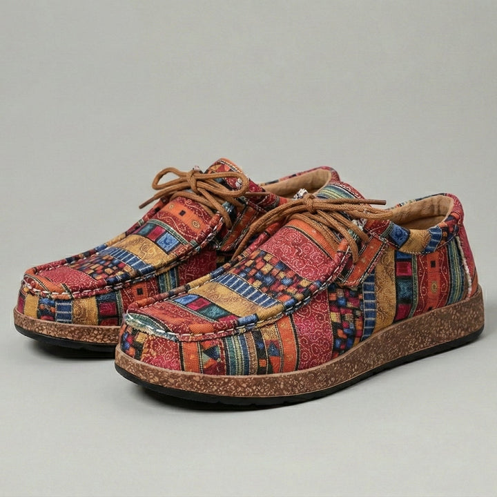 Ida | Scarpe ortopediche da donna leggere e comode