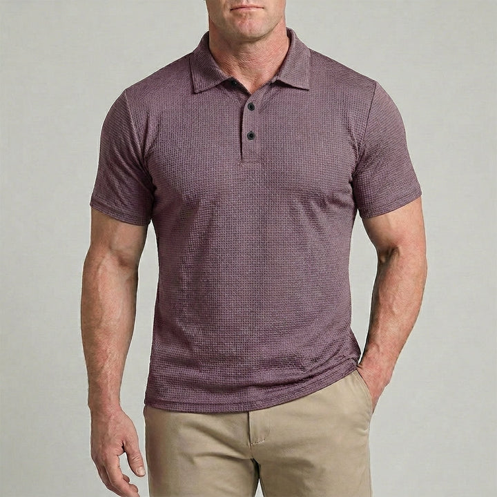 Capri | Polo super comoda da uomo