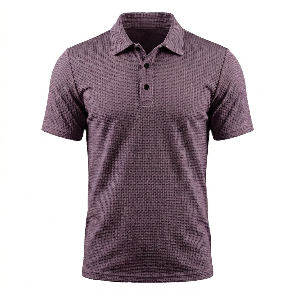 Capri | Polo super comoda da uomo