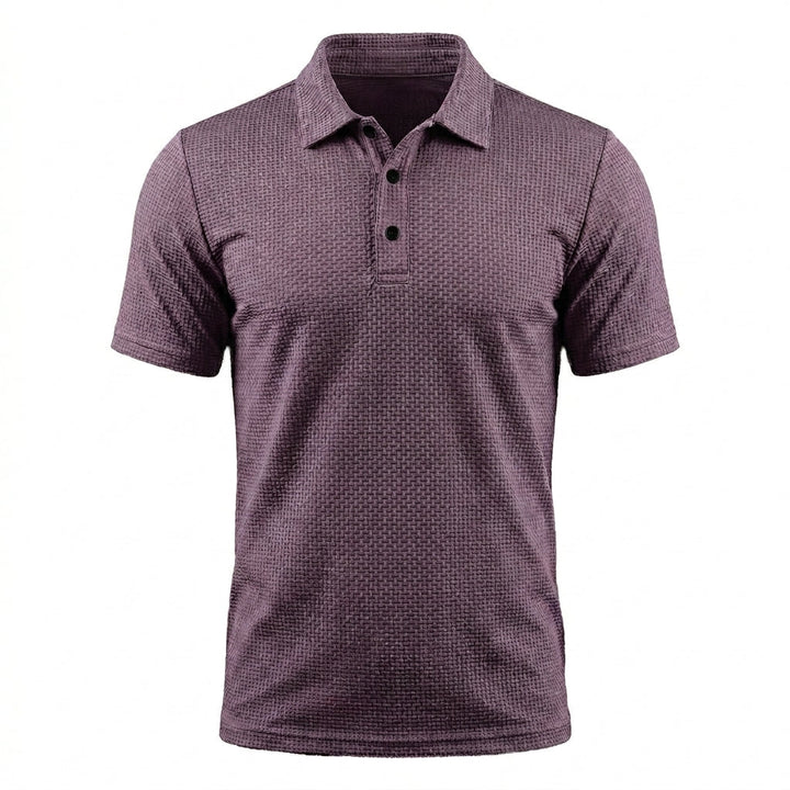 Capri | Polo super comoda da uomo