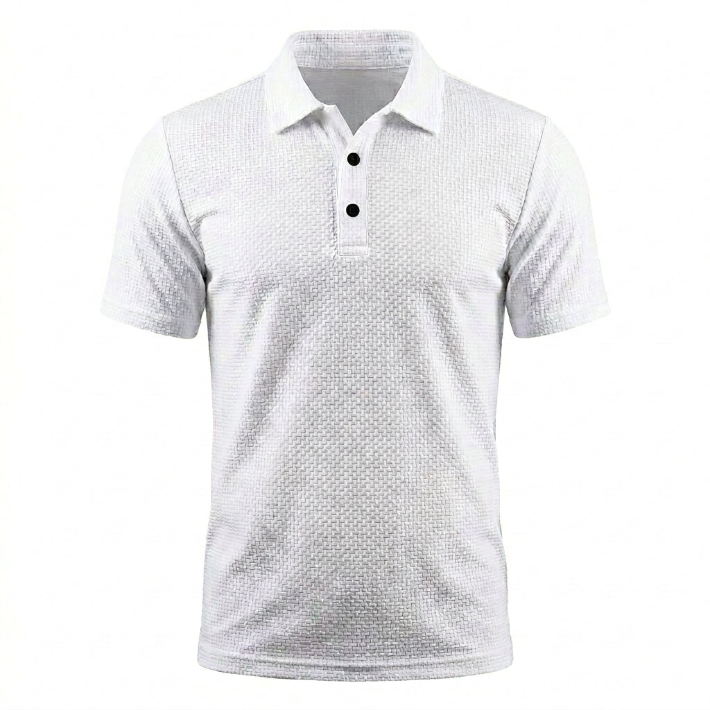 Capri | Polo super comoda da uomo