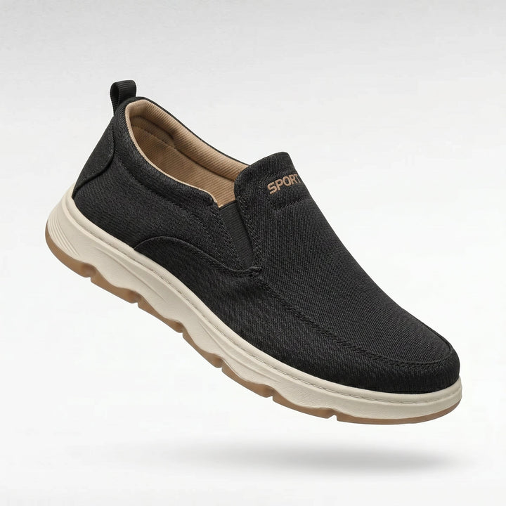Claudio | Eleganza contemporanea e comfort assoluto