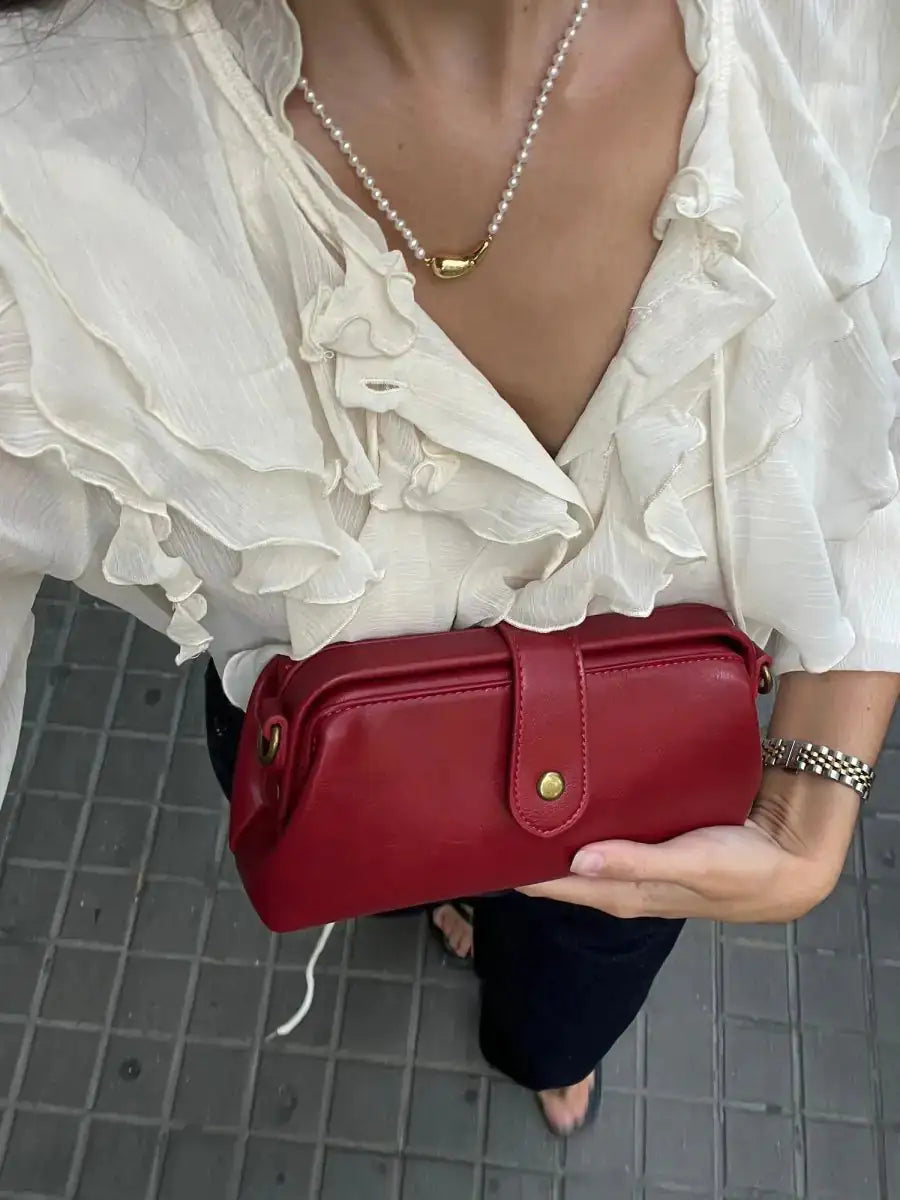 Borsa Constanza Vintage 2x1 | La seconda te la regaliamo