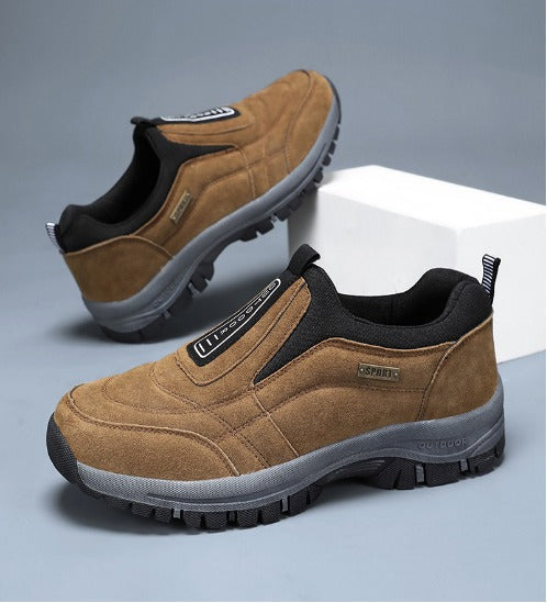 Ergo | Calzature ortopediche, antiscivolo e impermeabili per alleviare il dolore - Unisex