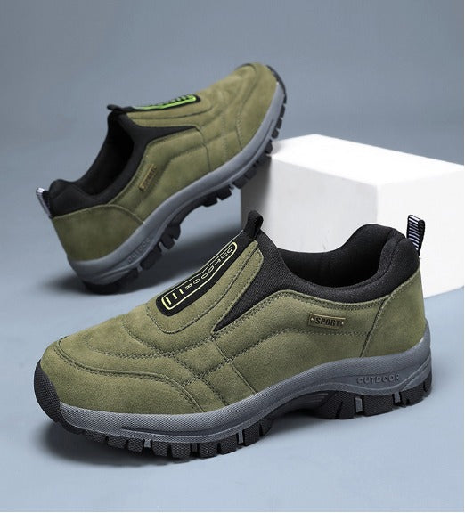 Ergo | Calzature ortopediche, antiscivolo e impermeabili per alleviare il dolore - Unisex