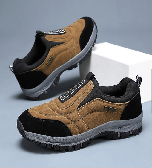 Ergo | Calzature ortopediche, antiscivolo e impermeabili per alleviare il dolore - Unisex