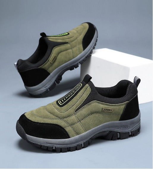 Ergo | Calzature ortopediche, antiscivolo e impermeabili per alleviare il dolore - Unisex