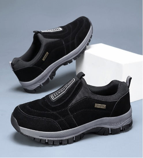 Ergo | Calzature ortopediche, antiscivolo e impermeabili per alleviare il dolore - Unisex
