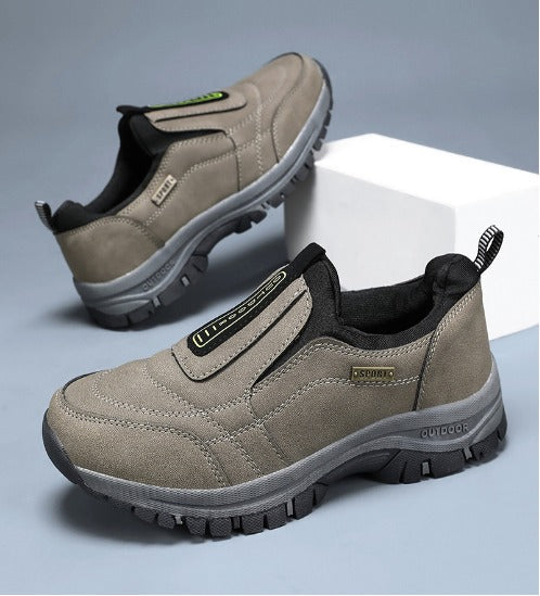 Ergo | Calzature ortopediche, antiscivolo e impermeabili per alleviare il dolore - Unisex