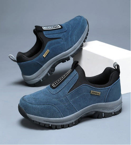 Ergo | Calzature ortopediche, antiscivolo e impermeabili per alleviare il dolore - Unisex