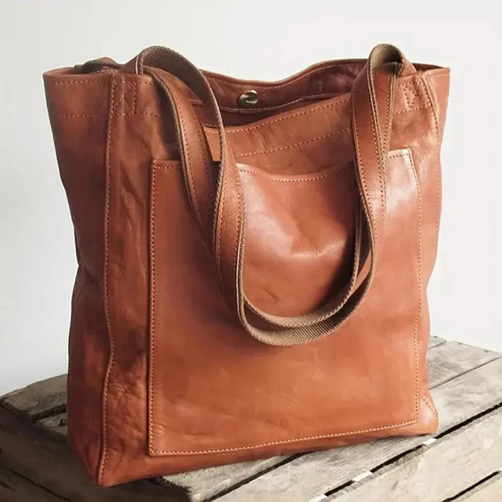 Dafne | Borsa in pelle moderna ed elegante