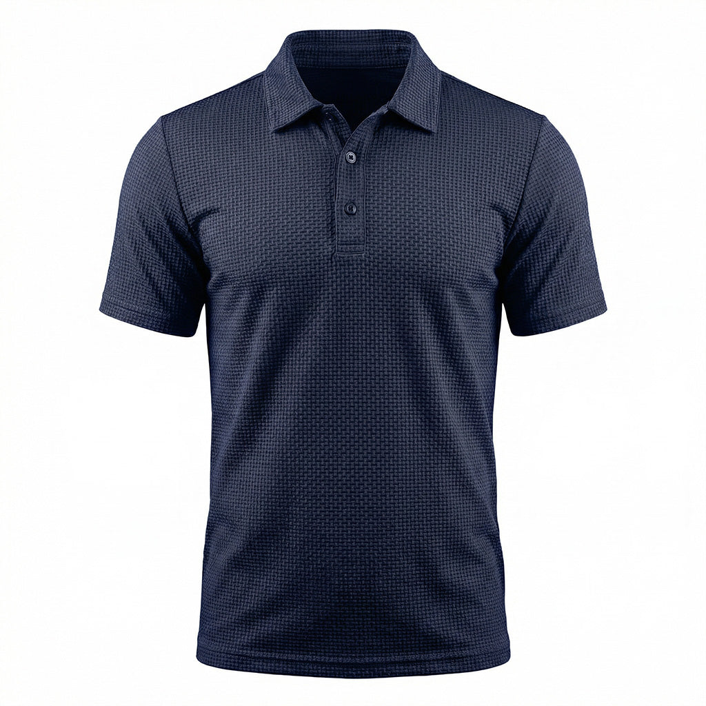 Capri | Polo super comoda da uomo