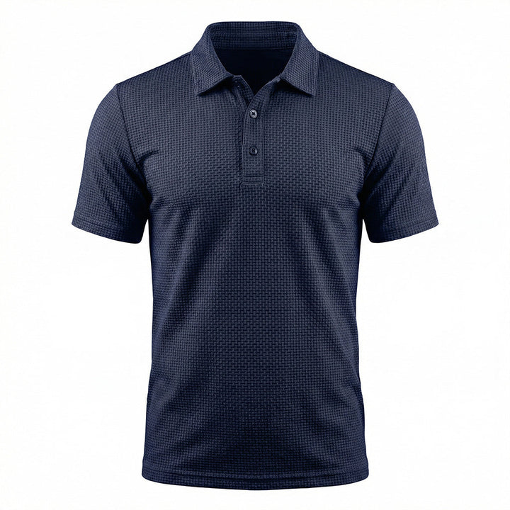 Capri | Polo super comoda da uomo