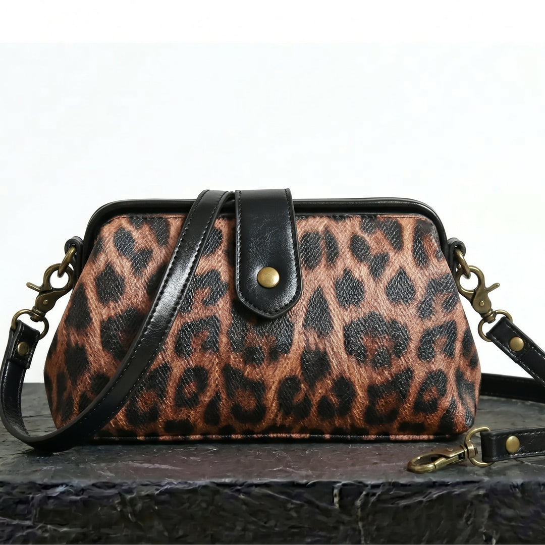 Borsa Constanza Vintage 2x1 | La seconda te la regaliamo