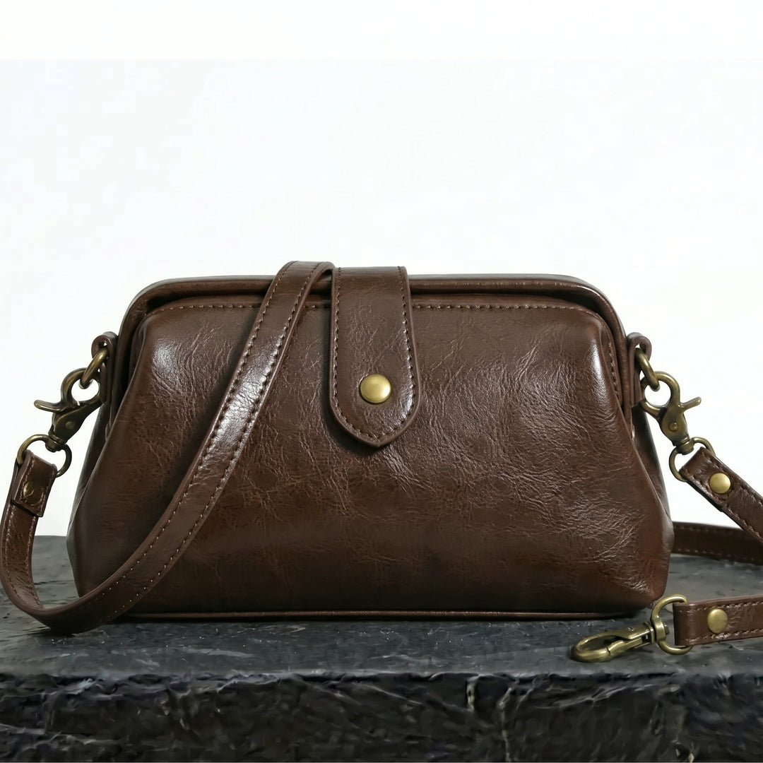 Borsa Constanza Vintage 2x1 | La seconda te la regaliamo