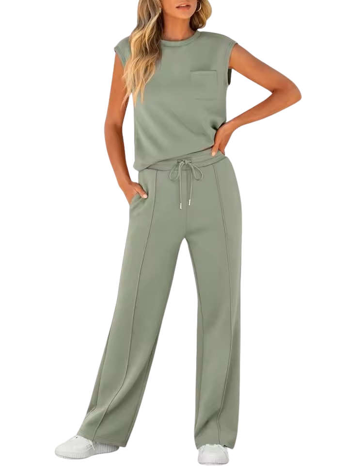 Concetta | Set informale estivo