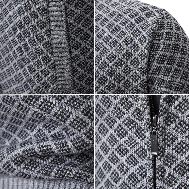 Pierluigi | Cardigan casual