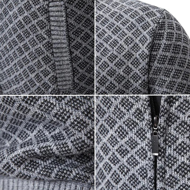 Pierluigi | Cardigan casual