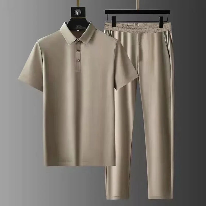 Evaristo | Completo casual da uomo