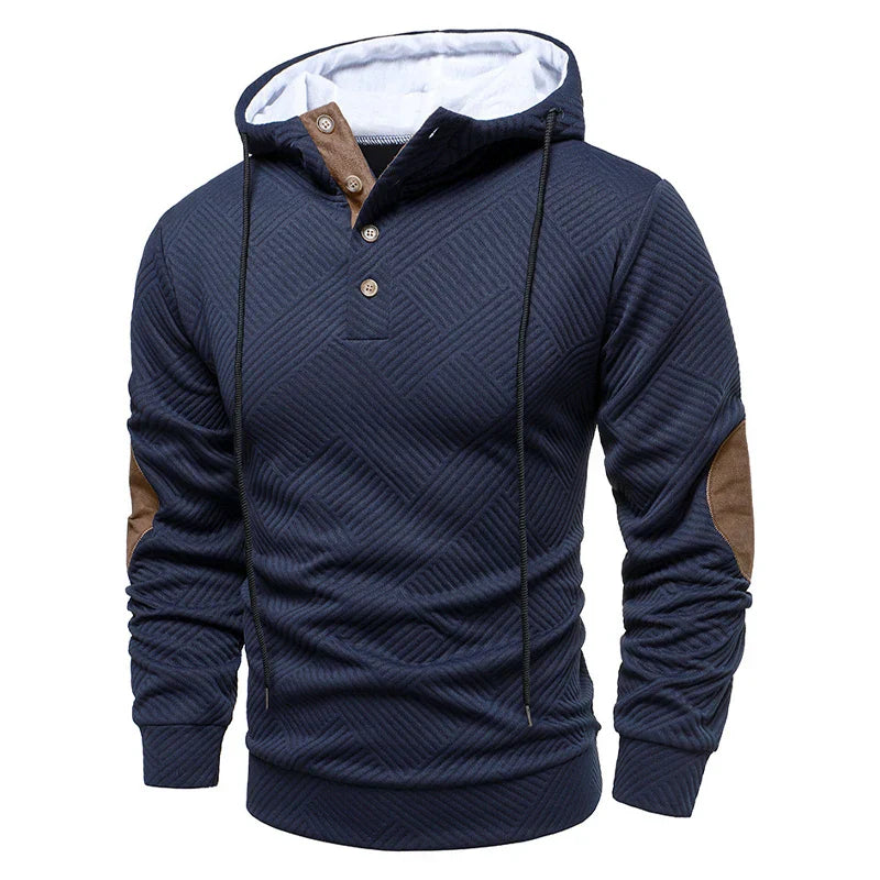 Orlando | Felpa elegante da uomo