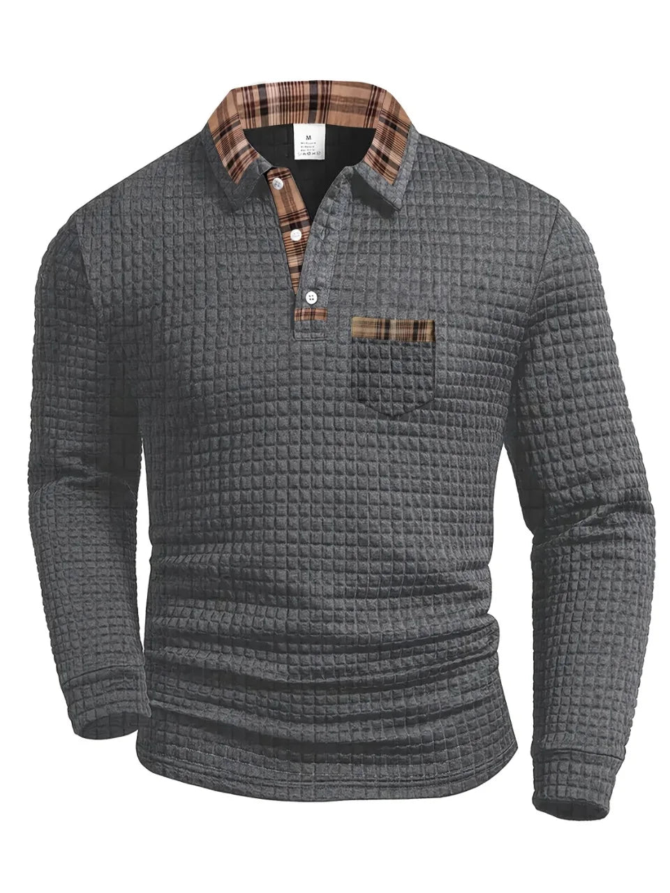 Dario | Elegante maglione da uomo