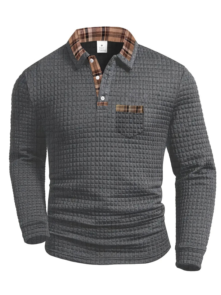 Dario | Elegante maglione da uomo