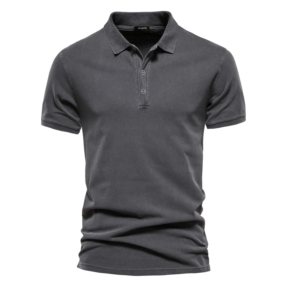 Anselmo | Polo da uomo