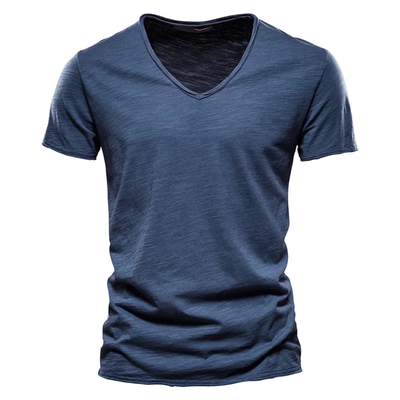 Leone | T-shirt estiva in cotone (1+1 GRATIS)