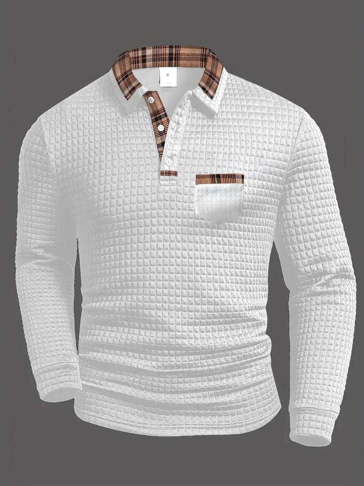 Dario | Elegante maglione da uomo