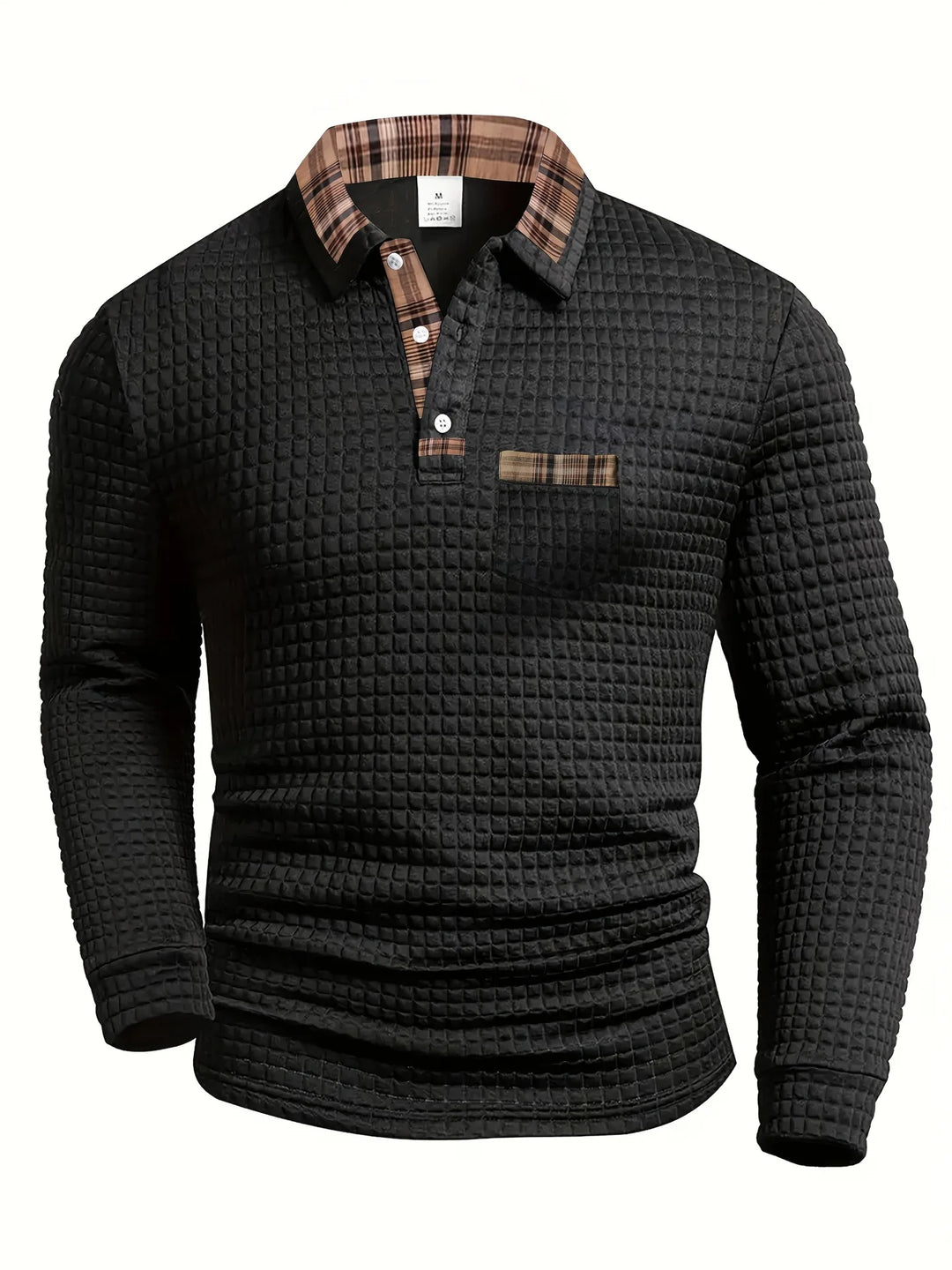 Dario | Elegante maglione da uomo