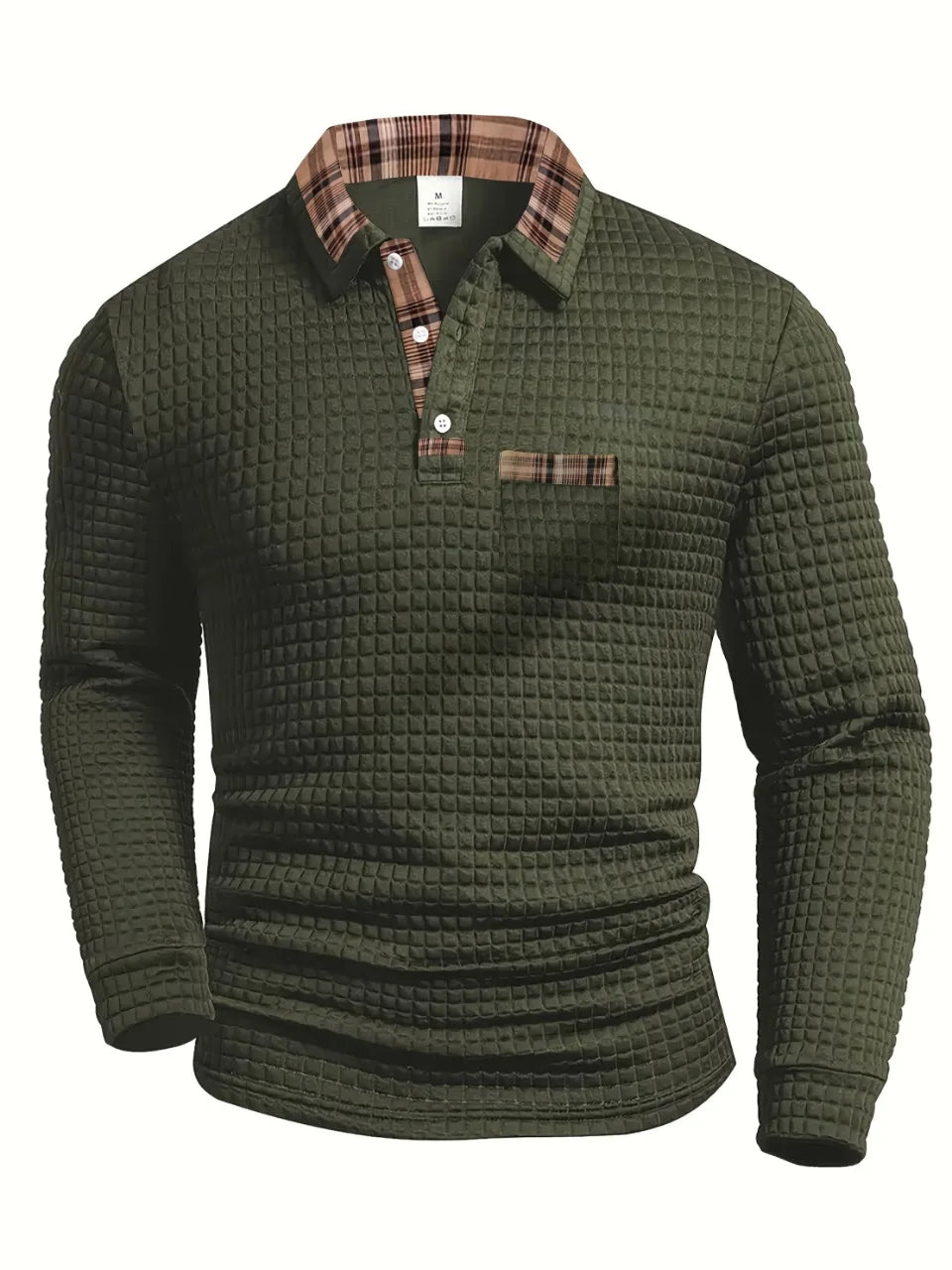 Dario | Elegante maglione da uomo