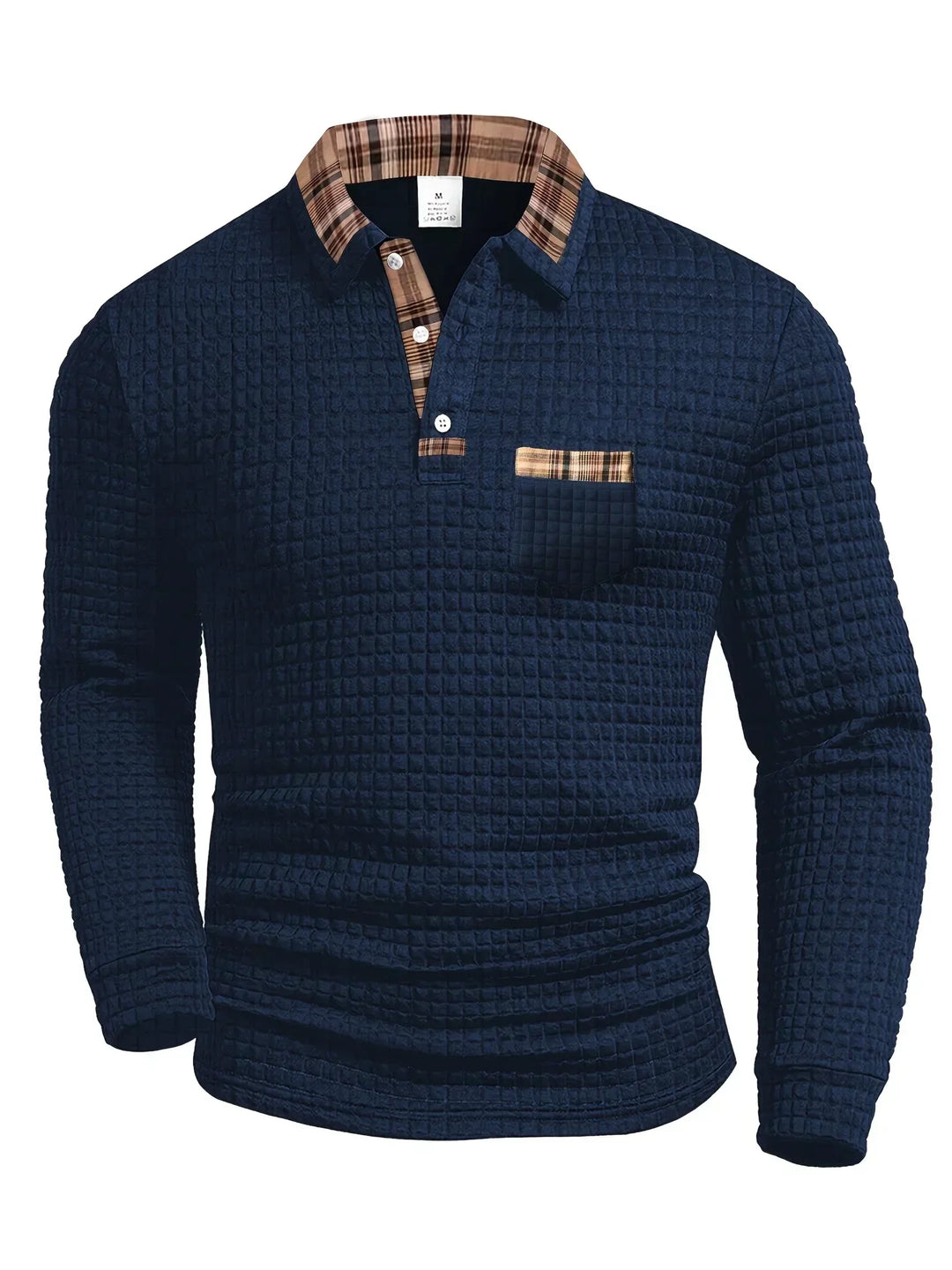 Dario | Elegante maglione da uomo
