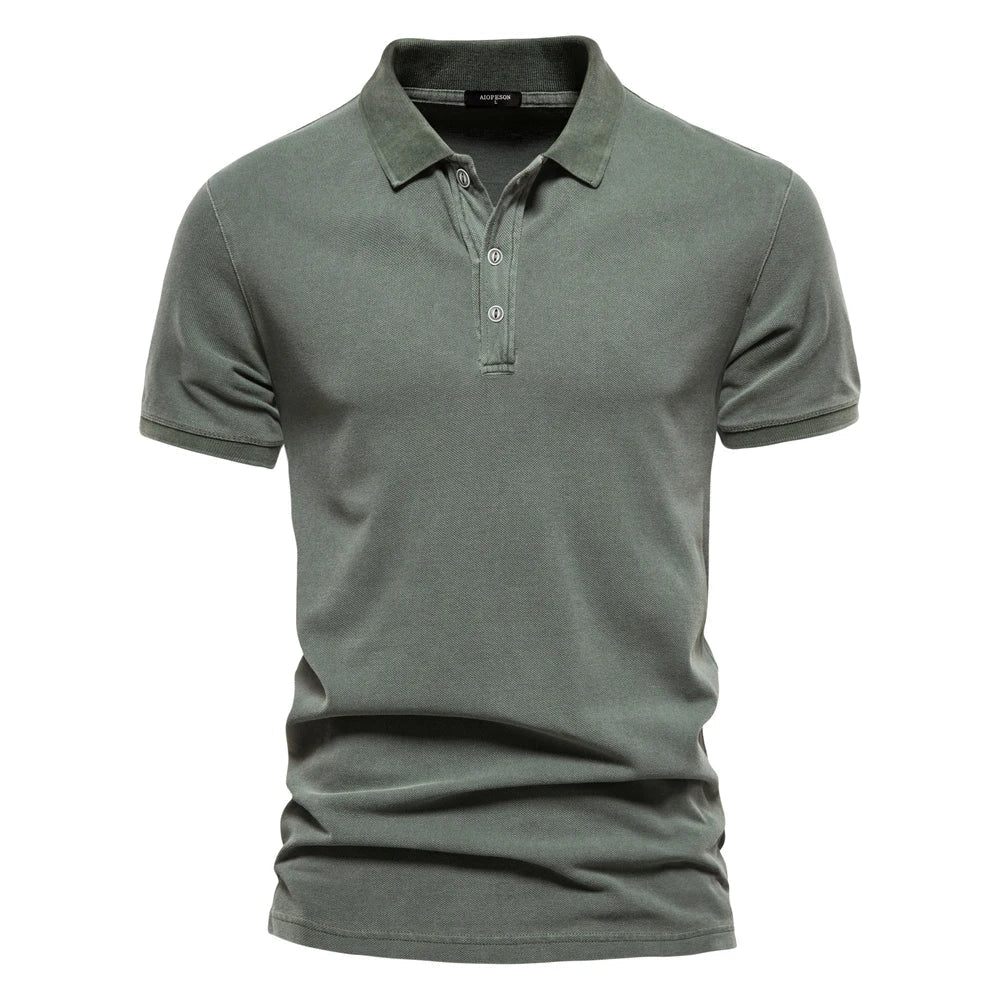 Anselmo | Polo da uomo